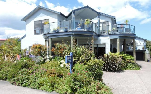 Casa Favilla B&B