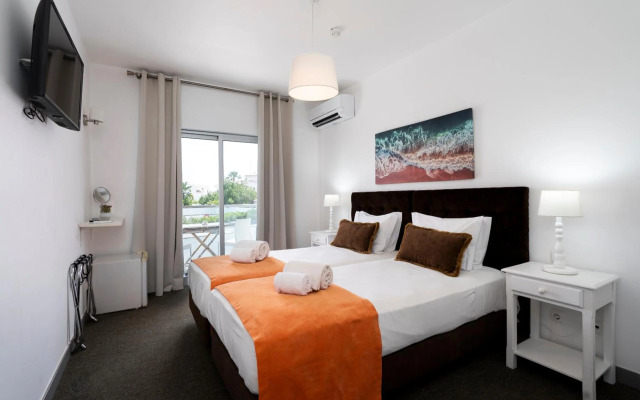 KR Hotels - Albufeira Lounge
