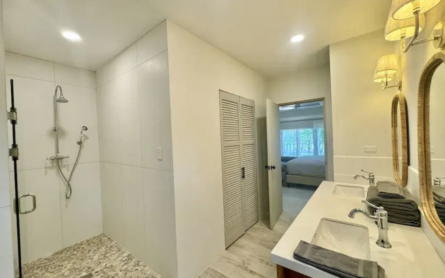 Esterillos Lote 6 Bedroom Home