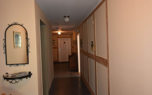 Ferienwohnung Im Heumond in Buschhagen