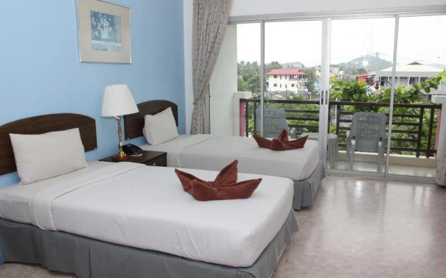 Orchid Residence