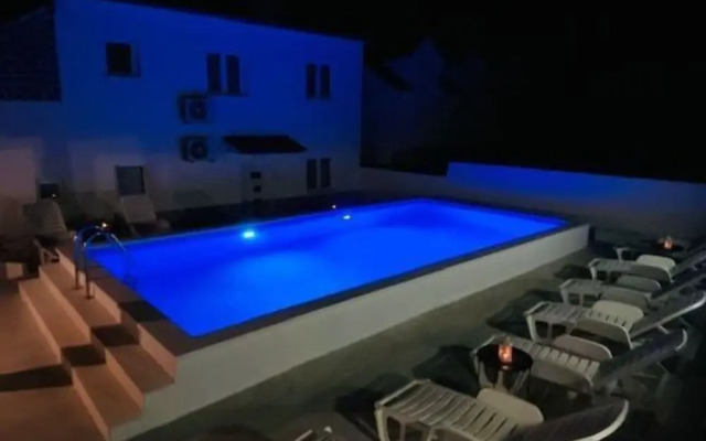 Villa Brazza