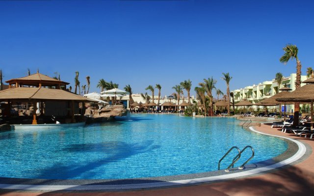 Sierra Sharm El Sheikh Hotel