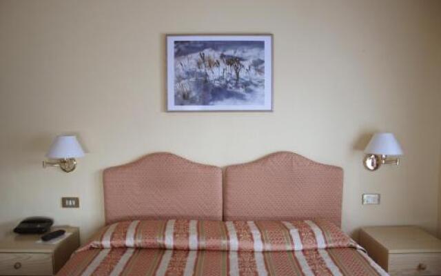 Hotel Tirolo