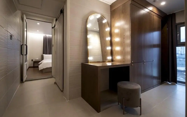 Centro Hotel