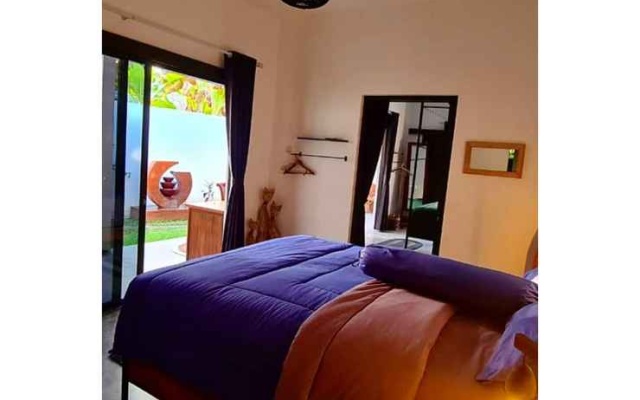 King's Home Villa – Guest Rooms – Yogyakarta