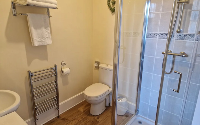 Craigbank Guesthouse