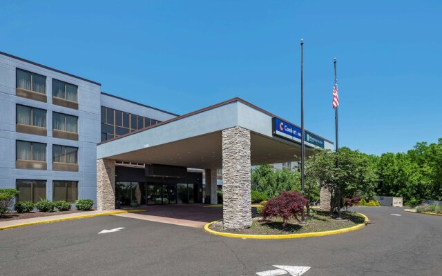 Days Inn By Wyndham Horsham Philadelphia