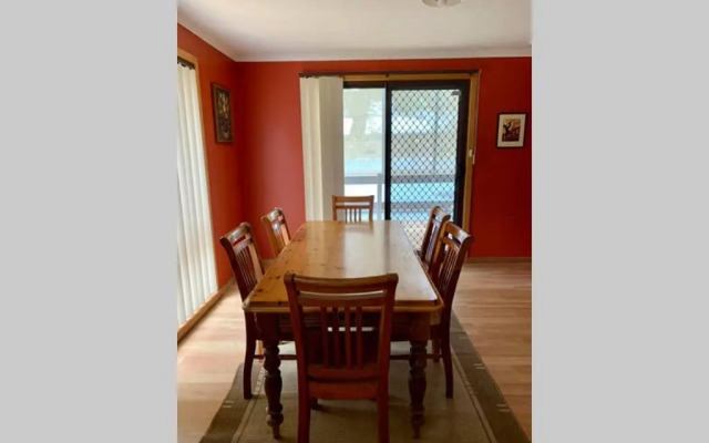 Leeward 'tranquil beachfront'