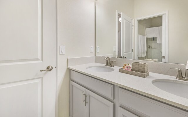 Storey Lake Resort Homes by Casa Floridian