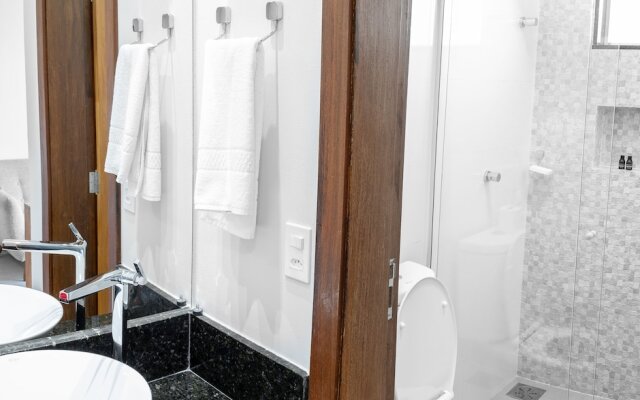 Escarpas Eco Village