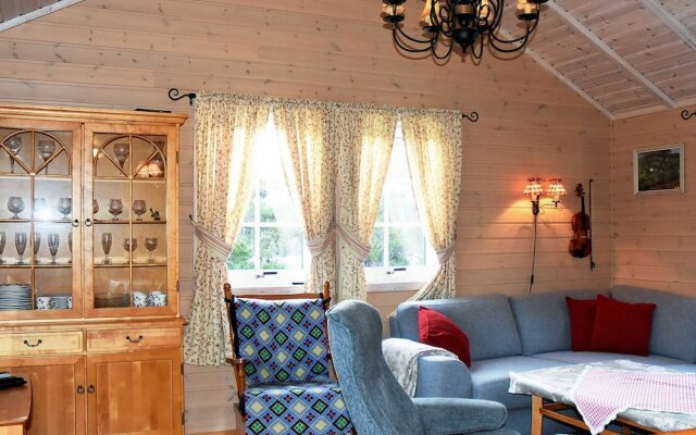 5 Person Holiday Home in Gurskoy