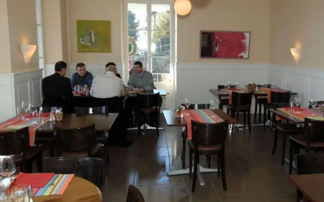 Auberge de la Gare Hotel 3* et Restaurant