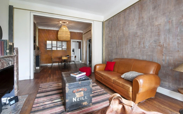 LE Coup DE Coeur Appartement Marche Aux Charbons