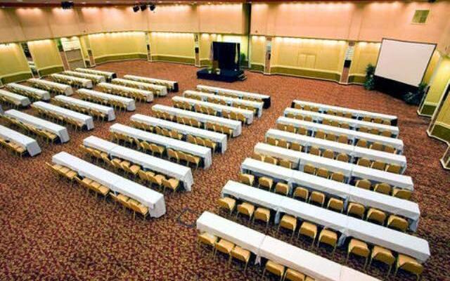 Trump Plaza
