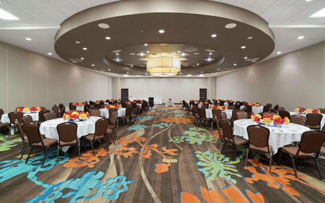 Hilton Garden Inn Lawton-Fort Sill