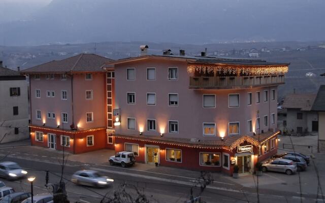 Victory Hotel Ristorente Pizzeria