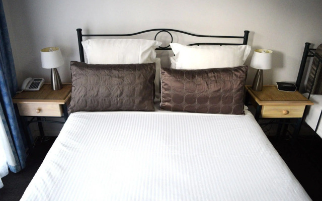 Mornington Motel