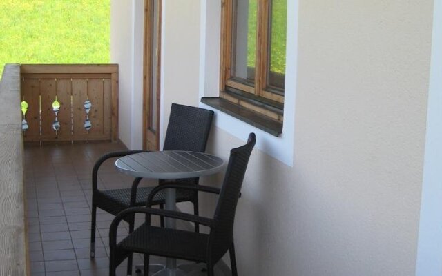 Apartments Spiegl Holzmann