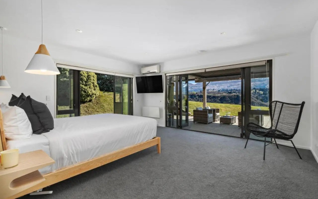 Tucker Beach Haven With Spa