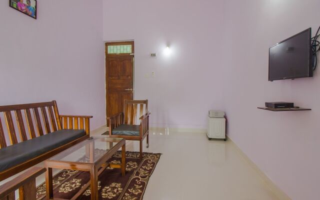 OYO 16984 Home Elegant 1BHK Calangute