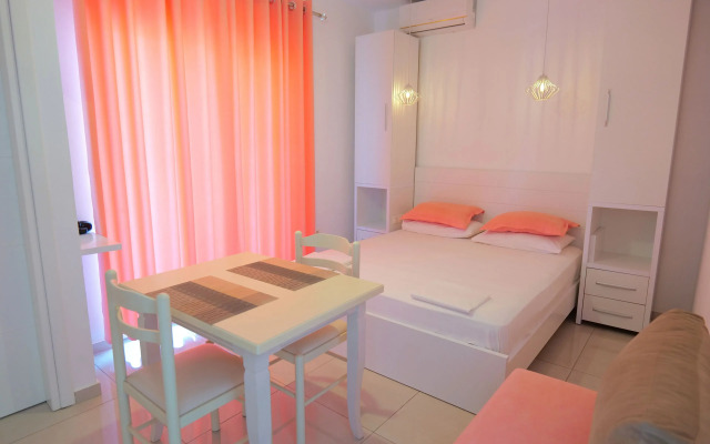 Unique Albania CondoHotel