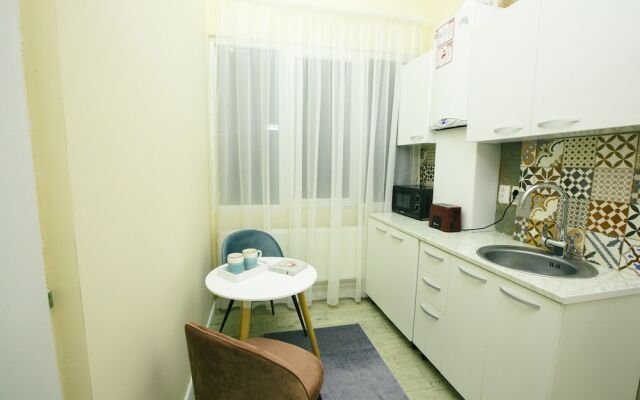 Charma Residence
