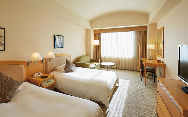 Royal Pines Hotel Urawa
