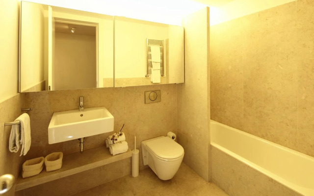 Santa Catarina Luxury Apartments By Linc