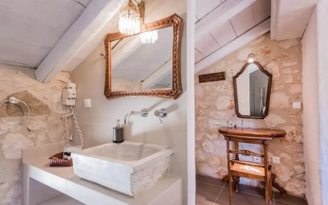 Orfos Villas Zante Villa Yria