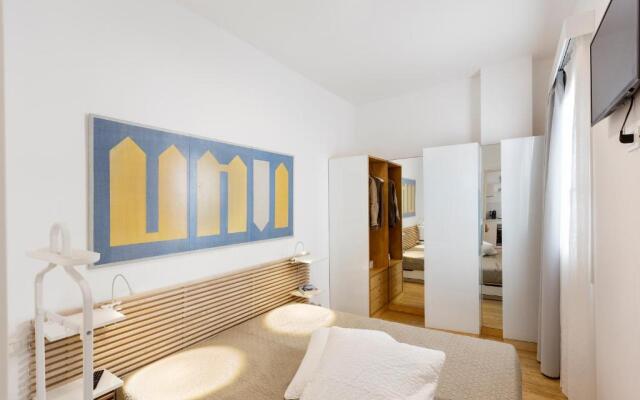 Alla Vecchia Porta 16