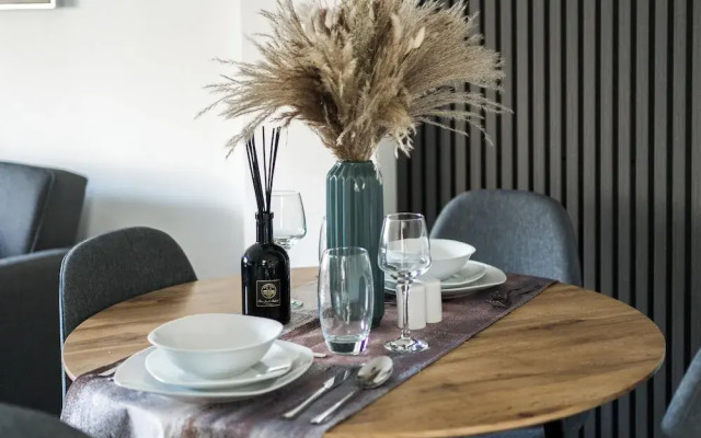 Cozy 1 bed Apartment in Kentish Town