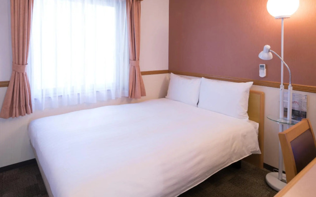 Toyoko Inn Sendai Higashi-guchi No.1
