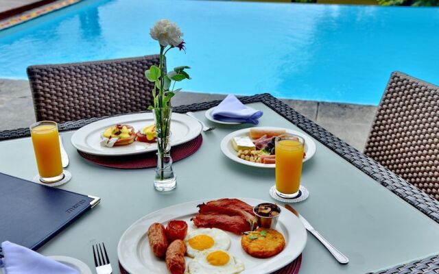 ANEW Hotel Ocean Reef Zinkwazi
