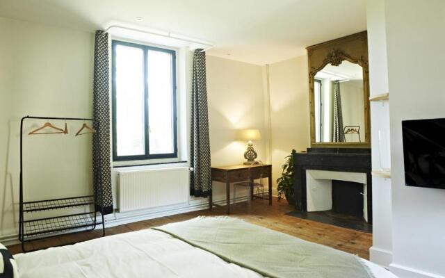 Chambres d'hôtes du Domaine de Bonnery