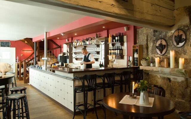 Hotel-Pension St. Nicolai