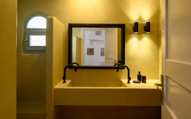 Ambeli Sunset Villas