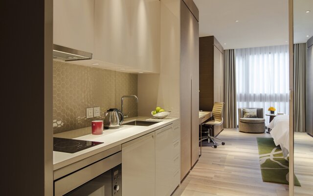 Al Bandar Arjaan by Rotana - Dubai Creek