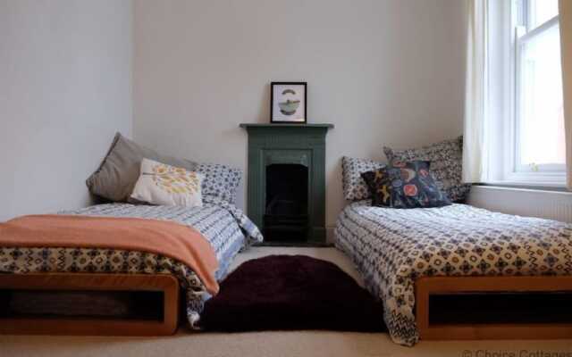 Braunton Samphire 2 Bedrooms