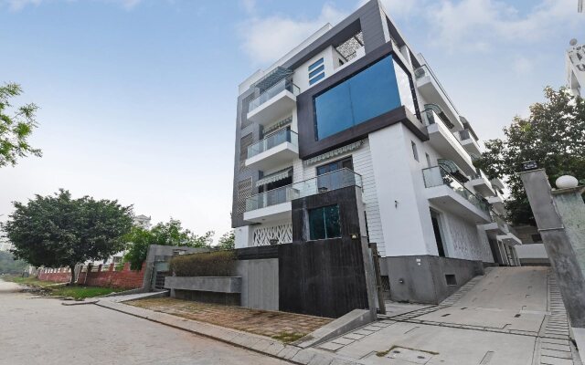 Khushi Residence by OYO