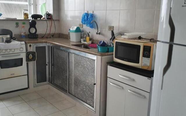 Apartamento na Enseada
