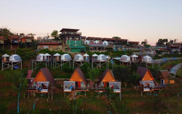 Raihyodmei Resort