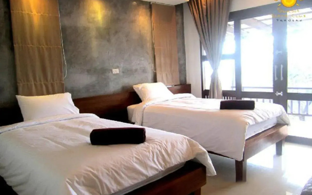 Sunset Beach Villas (Sha)