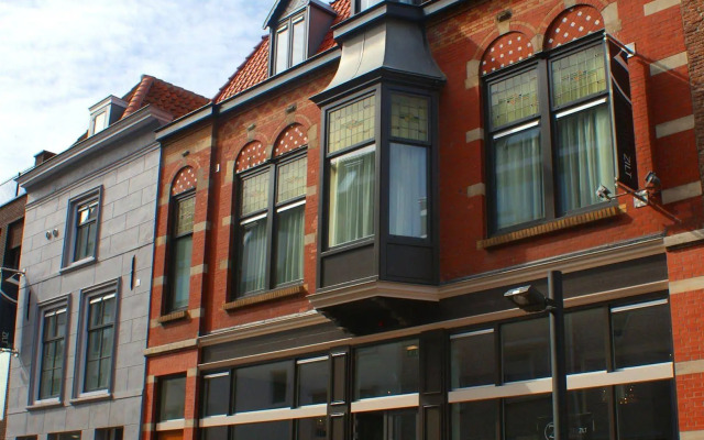 Hotel Zilt