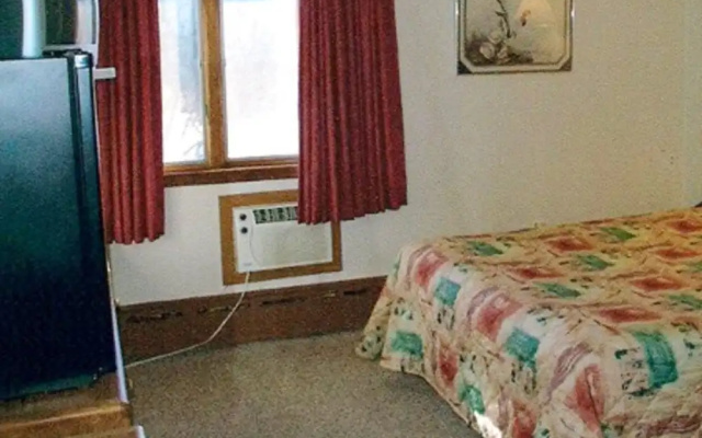 Allyndale Motel