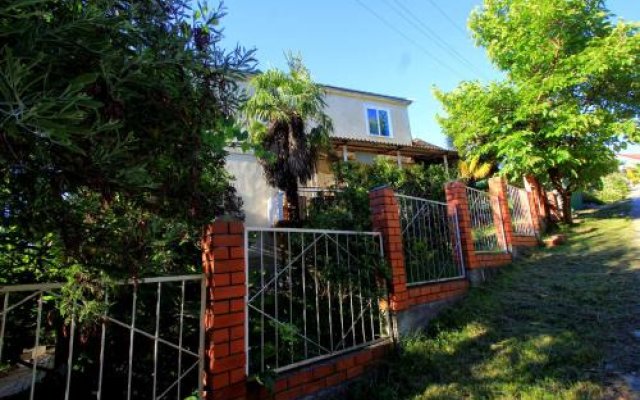 Guest house Elovyj Pik