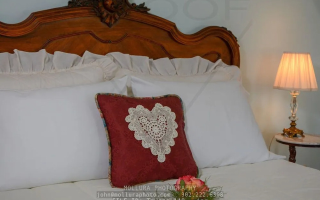 The Towers Bed & Breakfast