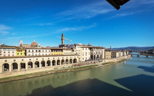 Apartments Florence - Dreams Over Ponte Vecchio