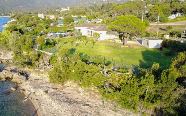 Résidence Aigue Marine