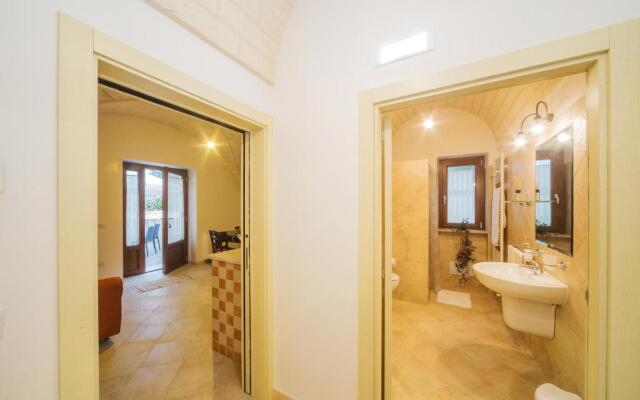 Casa Vacanze a Pauljne